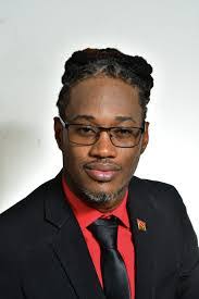 Kadeem Graham's Instagram, Twitter & Facebook