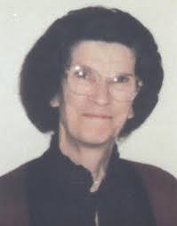 Betty Ketterer Obituary