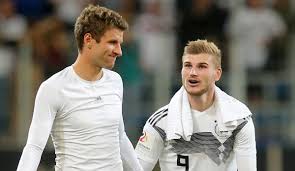 Werner transfer odds and rumours. Cirhyb3fhjmvtm