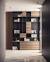 Cabinet Door Shelf