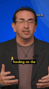 What the BBC are doing is amplifying Hamas' voices while censoring Israeli  suffering."