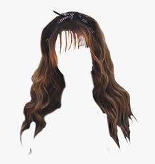 They are called side bangs that can be parted by either a side part or a middle part, and they are longer than a typical pair of bangs. Wispy Bangs With Thick Hair Thin Bangs Hairstyles Hd Png Download Transparent Png Image Pngitem