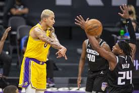Welcome to the #lakeshow | 17x champions. Vjy1qvizbvd0pm