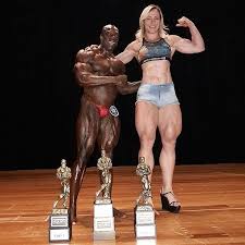 We did not find results for: More Muscle Ladies
