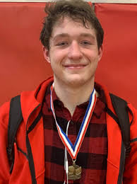 Pisgah Player of the Game Archives 2020-2021