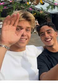 Part 3 Beach House Adam