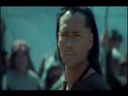 Brotherhood Of The Wolf ~ Mani ~ (Le Pacte des loups)