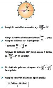 Matematik Formullerinin Ispatlari