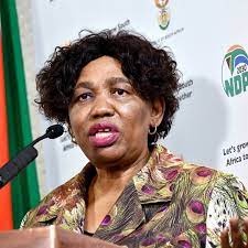 Basic education minister angie motshekga will announce the national results for the matric class of 2020. Angie Motshekga Lashes Out At Court Decision On Leaked Papers