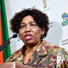 Matsie angelina angie motshekga (born 19 june 1955) is a south african politician and educator serving as the minister of basic education since may 2009. Angie Motshekga Lashes Out At Court Decision On Leaked Papers