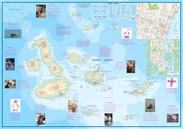 Maybe you would like to learn more about one of these? Galapagos Islands Itmb Buy Map Of Galapagos Islands Mapworld