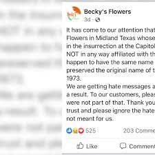 We did not find results for: Whose Flower Shop Is It Anyway How Becky S Flowers Worldwide Are Caught In Jenny Cudd S Backlash