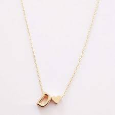 Check spelling or type a new query. Liontin Hati Huruf D Rantai Alfabet Kecil Kalung Wanita Terbaru Agustus 2021 Harga Murah Kualitas Terjamin Blibli