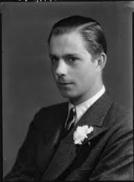 William Humble David Ward, 4th Earl of Dudley