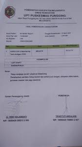 Check spelling or type a new query. Kasus Dugaan Surat Swab Antigen Palsu Dibongkar Polisi