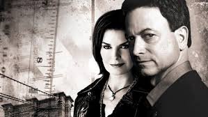 CSI: New York Staffel 2 im Stream