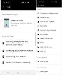 Uber drivers network, new york, new york. How To Get Answer From Uber Support Quora