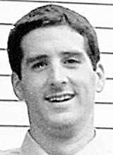 Matthew Reilly Obituary (1980