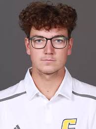 2024-25 Men's Tennis Roster