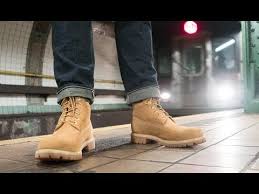 ✅ kauf auf rechnung ✅ 100 bei omoda findest du timberland herren boots in großer auswahl, so dass du völlig stressfrei deine. Timberland 6 Inch Premium Boot Herren Online Auf Preis De Kaufen