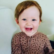 Dumbarton mum praises Scottish Ambulance Service for aid of newborn baby