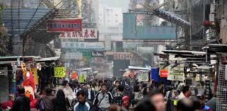 A place where there are hundreds of shops selling all kinds of sneakers. How To Get To Sneaker Street Sneakers Street Hk