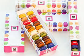 Best Macarons In Miami Where To Find Macaroons Macarons Macaroons French Bakery