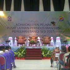 Maybe you would like to learn more about one of these? Dewan Serbaguna Plpp Pusat Latihan Perindustrian Pemulihan Bangi Selangor