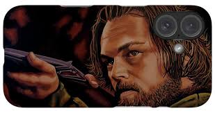 The Departed iPhone Cases for Sale