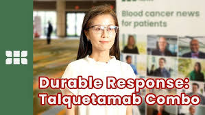 Long-Term Success with Talquetamab Combo Therapy | Hang Quach, MD | #ASH25