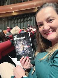 Tips for Taking Little Children to The Nutcracker