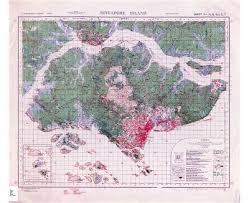 Puede moverse fácilmente por singapur con este mapa interactivo. Mapas De Singapur Coleccion De Mapas De Singapur Asia Mapas Del Mundo