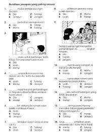  48 Bm Tahun 2 Ideas Bahasa Melayu Latihan Tatabahasa