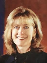 Deborah Hooper Obituary (1957