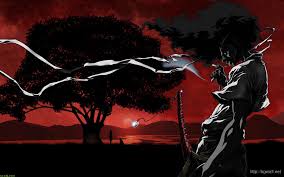 And while we dont get almost any art anime. Afro Samurai Anime Wallpaper Free Download Background Wallpaper Hd