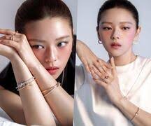 Jeongyeon Exudes Actor's Presence After Joining Sister's Agency, Baro Entertainment