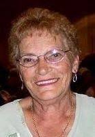 Janet Kingdon Obituary (1932