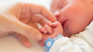 The baby was born on 2 february in wuhan, the epicentre of the virus. Washing Hands Other Ways To Protect Newborns From Deadly Herpes Virus