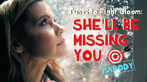 One day I will be there wandering...