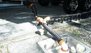 You can also buy a sewer hose carrier like these from amazon and proudly attach it to your rv. The Best Rv Sewer Hoses For 2021 Reviews By Smartrving