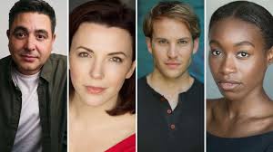 Julian Starr Archives