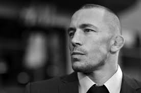 Georges St-Pierre Net Worth