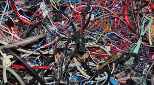 Computer scrap view all #1 bare bright wire. No 2 Insulated Copper Wire Scrap Where To Sell Prices Grades Isri Specs