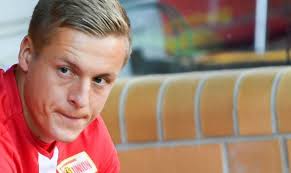 Deyovaisio zeefuik, ingmar merle, kevin grund, nina ehegötz und felix kroos sind für das tor des monats märz nominiert. Union Duo Vor Dem Absprung