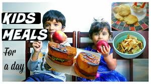 Indian Toddler Diet Plan Indian Kids Meal Routine Picky Eaters Indian Recipes