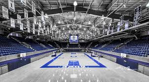 Cameron Indoor Stadium At Duke University Cneth Photography 365 Photo Project Duke University Stadium 365 Photo