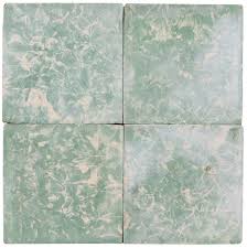 Marble limestone mosaic stone travertine natural. Reclaimed Green Marble Effect Cement Floor Tiles 11 4 M2 122 Sq Ft Uk Heritage
