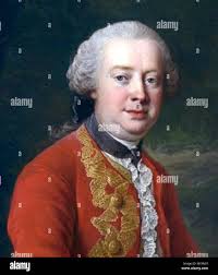 Jerome and louis hi-res stock photography and images