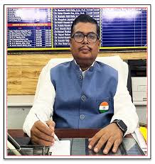 SCS(A)College Welcomes You