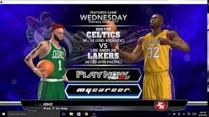 Sep 05, 2017 · fiba 2k14 is a full conversion mod for nba 2k14 on pc, featuring a collection of former and current international teams that qualified to compete in the international basketball federation. Nba 2k14 To Nba 2k17 Mod V2 Preview Nba 2k14 At Moddingway